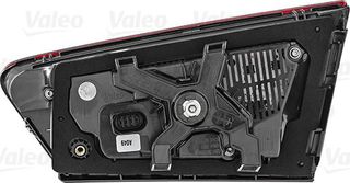 Carro Φανάρι Πίσω Έξω LED ΔΥΝΑΜΙΚΟ (Valeo) κατάλληλο για AUDI A6 2014-2018 (4GH/4GJ/4G2/4GC/4G5/4GD) / 4G5945095E - Αριστερό - 1 Τεμ