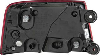Carro Φανάρι Πίσω Έσω LED ΔΥΝΑΜΙΚΟ (Valeo) κατάλληλο για AUDI A6 2014-2018 (4GH/4GJ/4G2/4GC/4G5/4GD) / 4G5945094E - Δεξί - 1 Τεμ