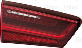 Carro Φανάρι Πίσω Έσω LED ΔΥΝΑΜΙΚΟ (Valeo) κατάλληλο για AUDI A6 2014-2018 (4GH/4GJ/4G2/4GC/4G5/4GD) / 4G5945093E - Αριστερό - 1 Τεμ