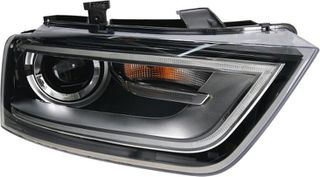 Carro Φανάρι Εμπρός Xenon Με Φως Ημέρας LED (Ε) (Τύπου ZKW) (DEPO) κατάλληλο για AUDI Q3 2011-2014 (8UB/8UG) / 8U0941030H - Δεξί - 1 Τεμ