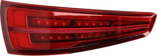 Carro Φανάρι Πίσω LED (ULO)(Με Εμπρός.ΦΑναδιπλούμενος MATRIX) κατάλληλο για AUDI Q3 2014-2018 (8UB/8UG) / 8U0945093N - Αριστερό - 1 Τεμ