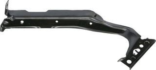 Carro Βάση Φτερού Εμπρός κατάλληλο για AUDI A4 2011-2015 (8KH/8K2/8K5) / 8K0821135H - Αριστερό - 1 Τεμ