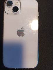 Iphone 14 6gb/128 GB purple 87% battery health-thumb-2