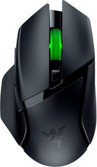 Razer Basilisk V3 X Hyperspeed Ασύρματο RGB Gaming Ποντίκι 18000 DPI Μαύρο