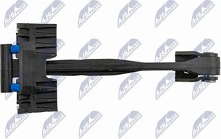 Carro Στοπ Πόρτας Πίσω κατάλληλο για AUDI A4 2015-2018 (8W2/8WC/8W5/8WD) / 8W0839249 - 1 Τεμ
