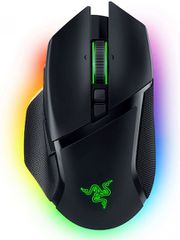 Razer Basilisk V3 Pro Ασύρματο RGB Gaming Ποντίκι 30000 DPI Μαύρο