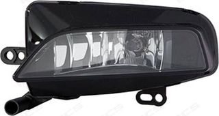 Carro ΠροβολέαΣ Ομίχλης (S-LINE) (HELLA) κατάλληλο για AUDI A3 3D/SPORTBACK 2012-2016 (8V1/8VK/8VA/8VF) / 8V0941700D - Δεξί - 1 Τεμ