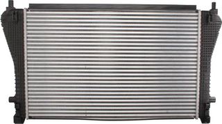 Carro Ψυγείο Intercooler 1.8 TSi -2.0 TFSi Βενζίνη (620x398x30) κατάλληλο για SEAT LEON 2013-2017 (5F1) / 5Q0145803AA - 1 Τεμ