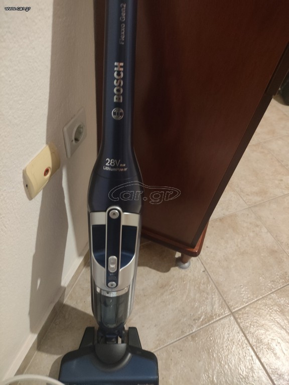 Σκούπα bosch