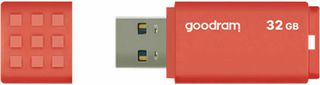 GoodRAM UME3 32GB USB 3.0 Stick Πορτοκαλί