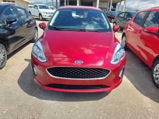 Ford Fiesta 2018-thumb-1