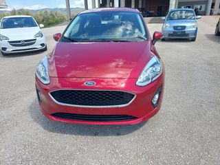 Ford Fiesta 2018-thumb-2
