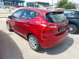 Ford Fiesta 2018-thumb-5