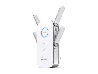 TP-Link RE650 WLAN Repeater WiFi Extender