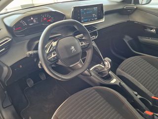 Peugeot 208 2022 ALLURE-thumb-7