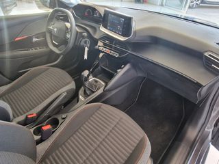 Peugeot 208 2022 ALLURE-thumb-8