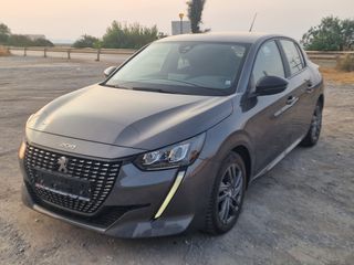 Peugeot 208 2022 ALLURE