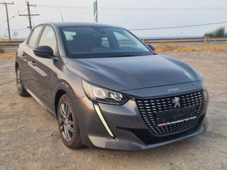 Peugeot 208 2022 ALLURE-thumb-1