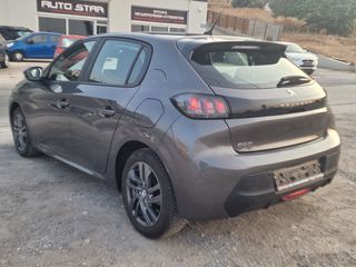 Peugeot 208 2022 ALLURE-thumb-4