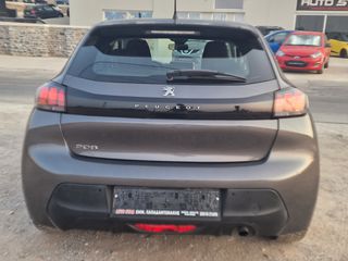 Peugeot 208 2022 ALLURE-thumb-2