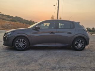 Peugeot 208 2022 ALLURE-thumb-5