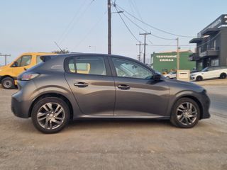 Peugeot 208 2022 ALLURE-thumb-6