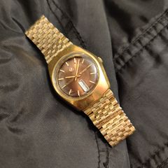 Rado Stag Automatic Watch 60s vintage-thumb-1