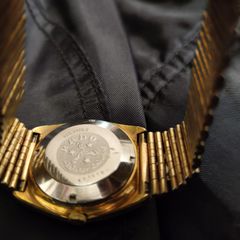 Rado Stag Automatic Watch 60s vintage-thumb-2
