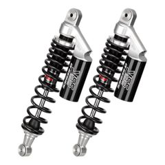 Αμορτισερ Πισω Yss Ζευγος Rc302 Husqvarna Cr250 73-76 | Yss