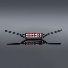 Τιμονι Renthal Trials 7/8" 735 5.5 Μαυρο | Renthal