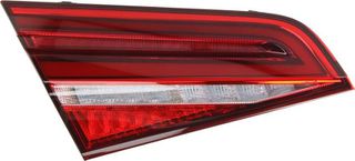 Carro Φανάρι Πίσω Έσω LED SPORTBACK (HELLA) κατάλληλο για AUDI A3 3D/SPORTBACK 2016-2020 (8V1/8VK/8VA/8VF) / 8V4945075C - Αριστερό - 1 Τεμ