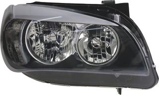Carro Φανάρι Εμπρός ΗΛΕΚΤΡΙΚΟΣ (Ε) (TYC) κατάλληλο για BMW X1 2009-2013 (E84) / 63112990002 - Δεξί - 1 Τεμ