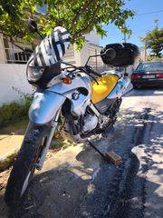 Bmw F 650 GS 2001