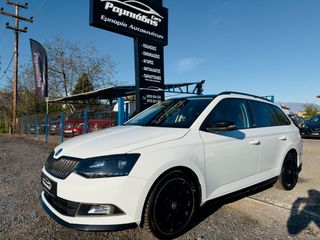 Skoda Fabia 2017 1.4#MONTE_CARLO#16V_101HP#DSG_7#ΠΑΝΟΡΑΜΑ#NAVI#ΚΛΙΜΑ#FULL#-thumb-3