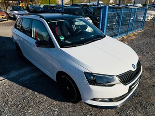 Skoda Fabia 2017 1.4#MONTE_CARLO#16V_101HP#DSG_7#ΠΑΝΟΡΑΜΑ#NAVI#ΚΛΙΜΑ#FULL#-thumb-9