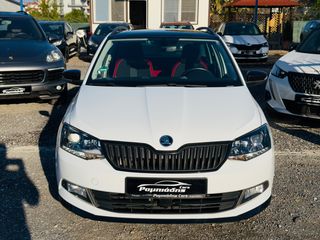 Skoda Fabia 2017 1.4#MONTE_CARLO#16V_101HP#DSG_7#ΠΑΝΟΡΑΜΑ#NAVI#ΚΛΙΜΑ#FULL#-thumb-10