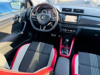 Skoda Fabia 2017 1.4#MONTE_CARLO#16V_101HP#DSG_7#ΠΑΝΟΡΑΜΑ#NAVI#ΚΛΙΜΑ#FULL#-thumb-14