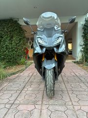 Yamaha TMAX 560 Tech Max 2022