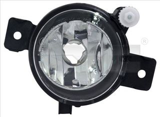 Carro ΠροβολέαΣ Ομίχλης (H8) (HELLA) κατάλληλο για BMW X5 2010-2013 (E70) / 63177224644 - Δεξί - 1 Τεμ