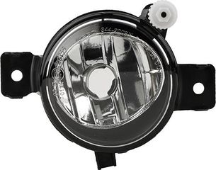 Carro ΠροβολέαΣ Ομίχλης (H11) (HELLA) κατάλληλο για BMW X5 2010-2013 (E70) / 63177237434 - Δεξί - 1 Τεμ