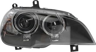 Carro Φανάρι Εμπρός Xenon (MARELLI) κατάλληλο για BMW X5 2010-2013 (E70) / 63117240788 - Δεξί - 1 Τεμ