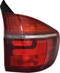Carro Φανάρι Πίσω Έξω (MARELLI) κατάλληλο για BMW X5 2010-2013 (E70) / 63217227790 - Δεξί - 1 Τεμ