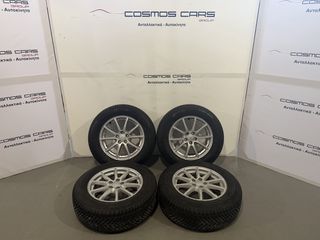 RANGE ROVER EVOQUE ΖΑΝΤΟΛΑΣΤΙΧΑ 225/65R17 DOT4821