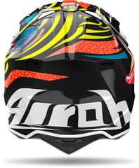 Airoh Wraaap Helmet - Lollipop Gloss-thumb-2