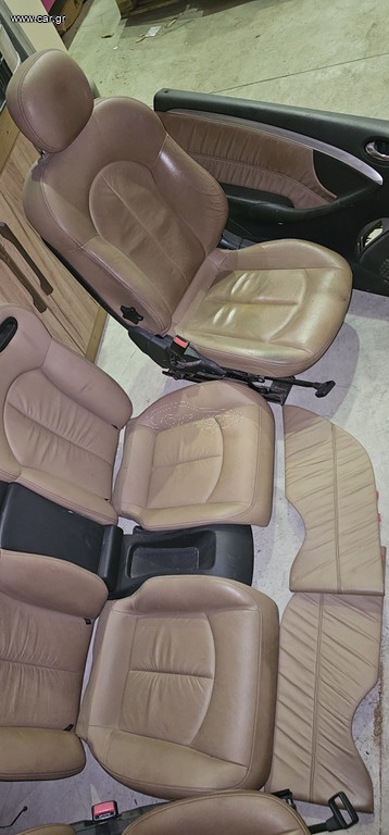 clk 209 cabrio