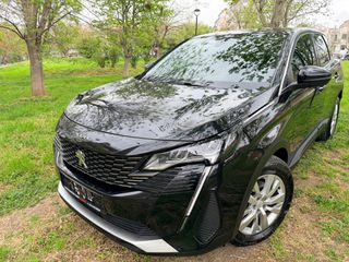 Peugeot 3008 2022 AYTOMATO LED NAVI
