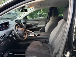 Peugeot 3008 2022 AYTOMATO LED NAVI-thumb-27