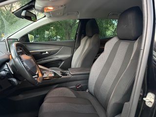 Peugeot 3008 2022 AYTOMATO LED NAVI-thumb-28