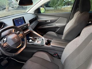 Peugeot 3008 2022 AYTOMATO LED NAVI-thumb-29
