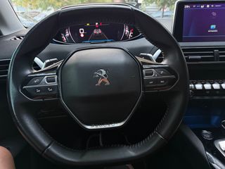 Peugeot 3008 2022 AYTOMATO LED NAVI-thumb-31